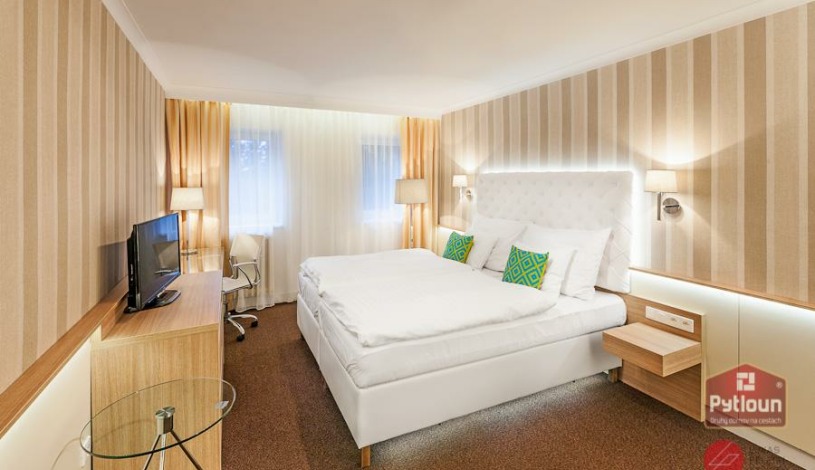 Pytloun Wellness Hotel Harrachov****