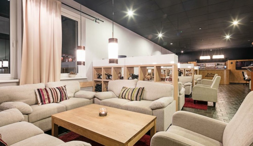 Pytloun Wellness Hotel Harrachov****