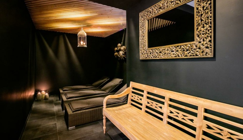 Pytloun Wellness Hotel Harrachov****