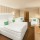 Pytloun Wellness Hotel Harrachov**** - Dvoulůžkový pokoj typu Superior s manželskou postelí nebo oddělenými postelemi