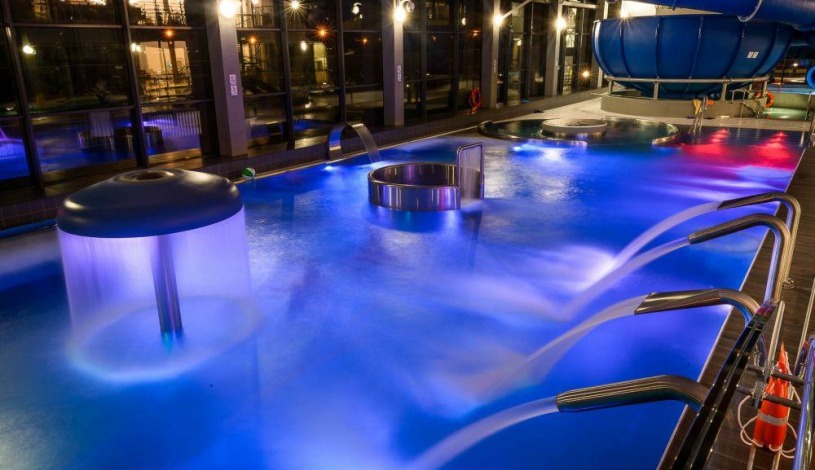 Pytloun Wellness Hotel Harrachov****
