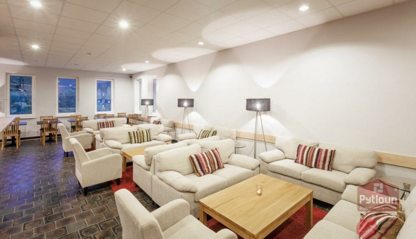 Pytloun Wellness Hotel Harrachov****