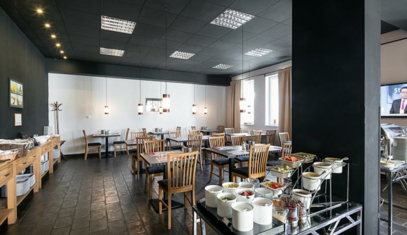 Pytloun Wellness Hotel Harrachov****