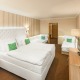 Rodinný pokoj s manželskou postelí nebo oddělenými postelemi - Pytloun Wellness Hotel Harrachov****