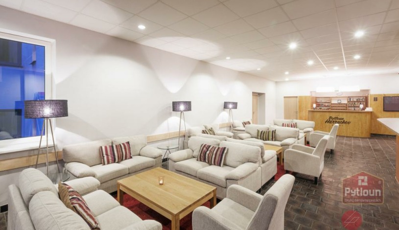 Pytloun Wellness Hotel Harrachov****