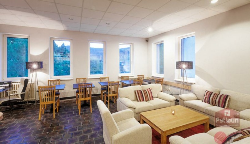 Pytloun Wellness Hotel Harrachov****