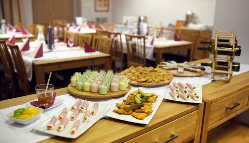 Pytloun Wellness Hotel Harrachov****