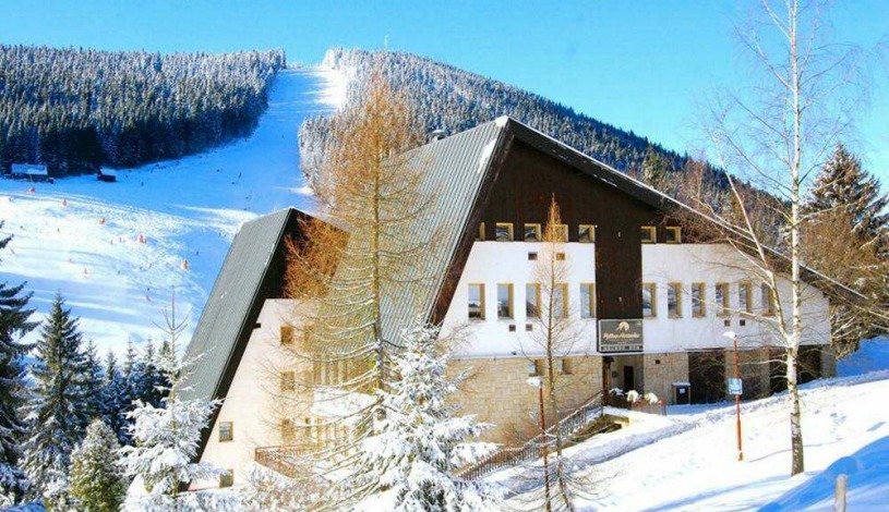 Pytloun Wellness Hotel Harrachov****