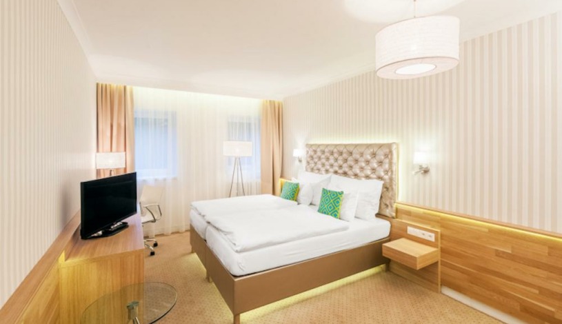 Pytloun Wellness Hotel Harrachov****
