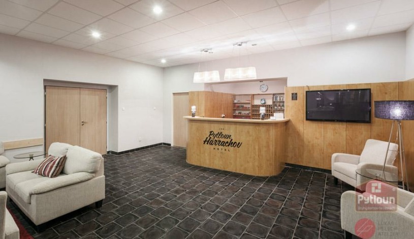 Pytloun Wellness Hotel Harrachov****