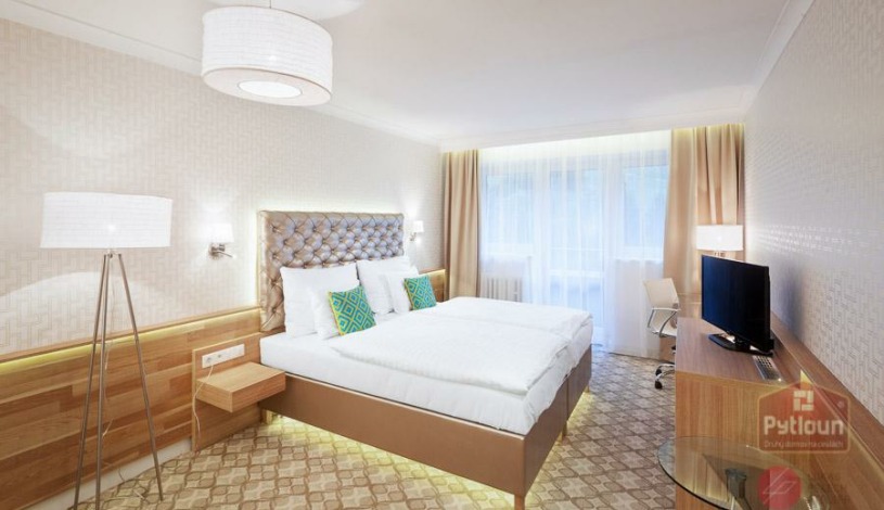 Pytloun Wellness Hotel Harrachov****