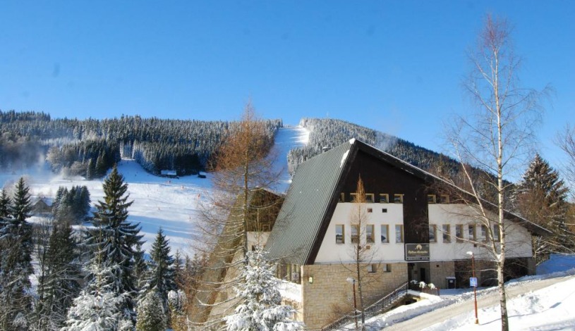 Pytloun Wellness Hotel Harrachov****