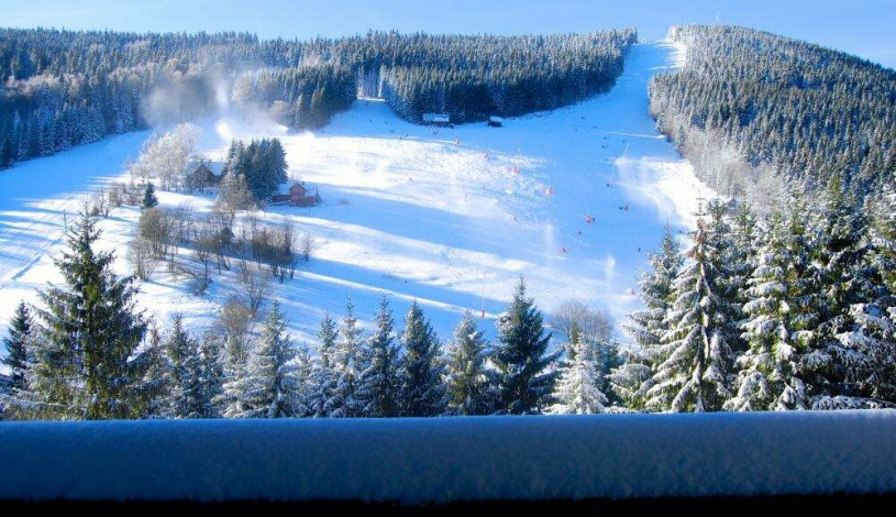 Pytloun Wellness Hotel Harrachov****