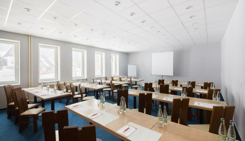 Pytloun Wellness Hotel Harrachov****