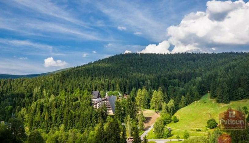Pytloun Wellness Hotel Harrachov****