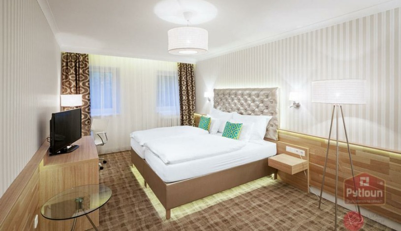 Pytloun Wellness Hotel Harrachov****