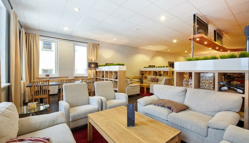 Pytloun Wellness Hotel Harrachov****