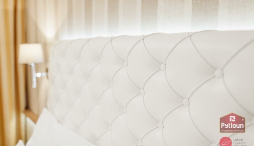 Pytloun Wellness Hotel Harrachov****