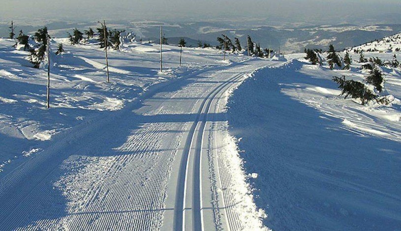 Pytloun Wellness Hotel Harrachov****