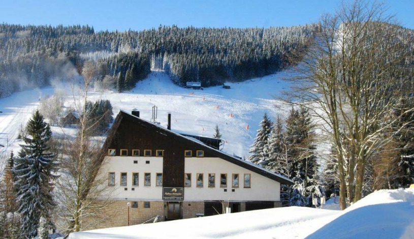 Pytloun Wellness Hotel Harrachov****