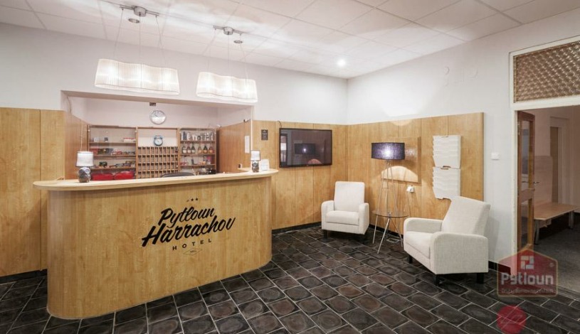 Pytloun Wellness Hotel Harrachov****