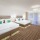 Pytloun Wellness Hotel Harrachov**** - Rodinný pokoj typu Deluxe s manželskou postelí nebo oddělenými postelemi a balkónem