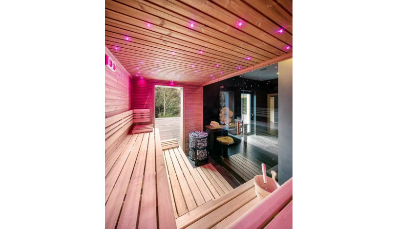Pytloun Wellness Hotel Harrachov****