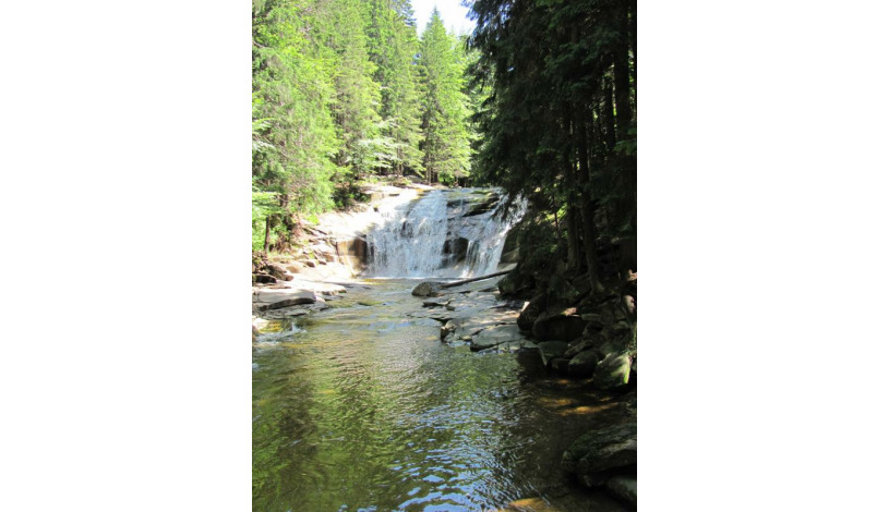 Pytloun Wellness Hotel Harrachov****