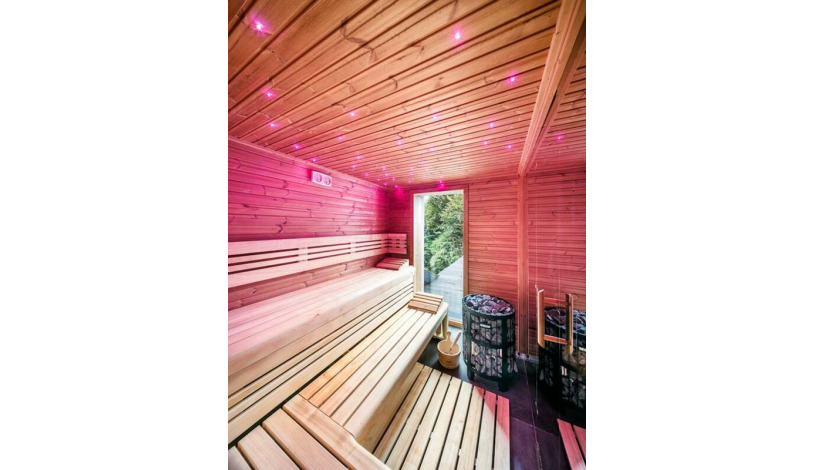 Pytloun Wellness Hotel Harrachov****