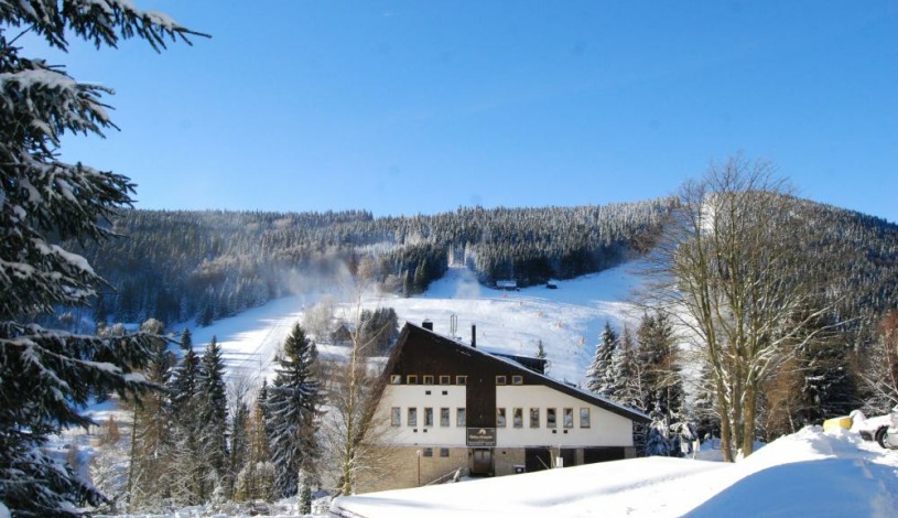 Pytloun Wellness Hotel Harrachov****