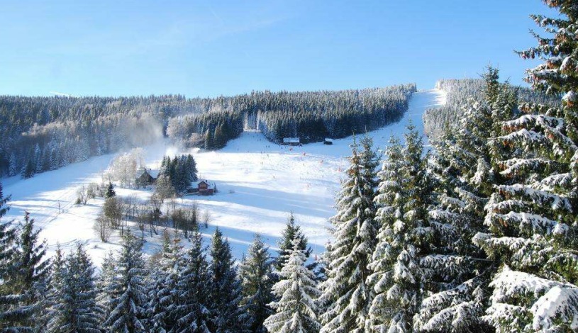 Pytloun Wellness Hotel Harrachov****