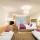 Pytloun Wellness Hotel Harrachov**** - Dvoulůžkový pokoj typu Deluxe s manželskou postelí nebo oddělenými postelemi a balkónem