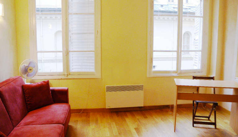 Apartment Quai Voltaire Paris - Apt 1145