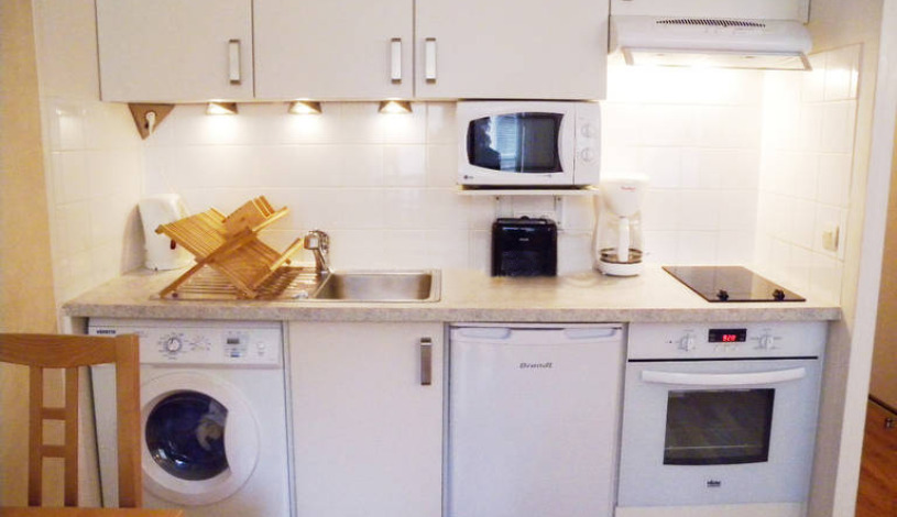 Apartment Quai Voltaire Paris - Apt 1145