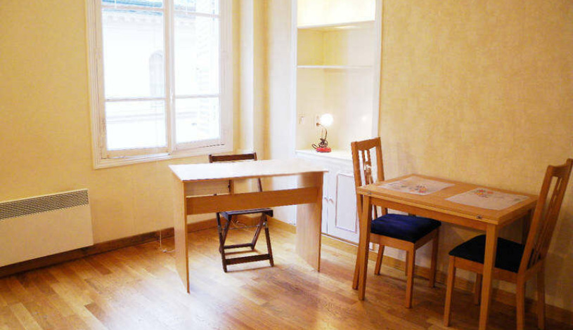 Apartment Quai Voltaire Paris - Apt 1145