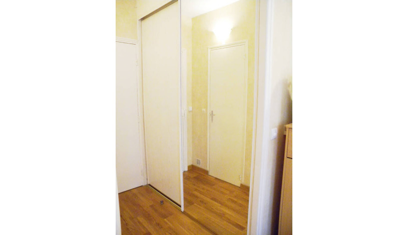 Apartment Quai Voltaire Paris - Apt 1145