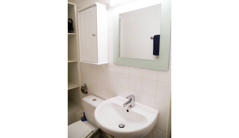 Apartment Quai Voltaire Paris - Apt 1145