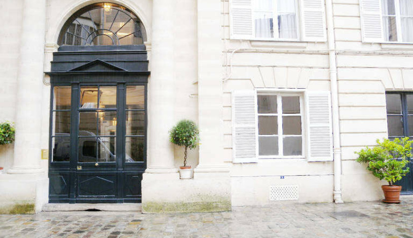 Apartment Quai Voltaire Paris - Apt 1145