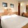 Hotel Fortuna City Prague Praha - Double room