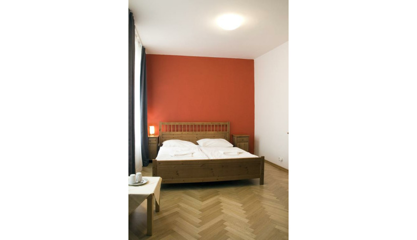Appartements Quattro Angeli Praha
