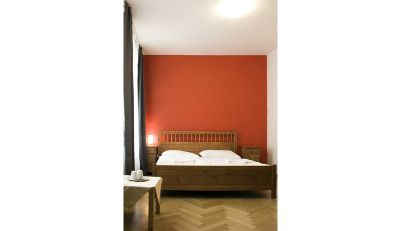 Appartements Quattro Angeli Praha