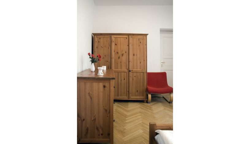 Appartements Quattro Angeli Praha