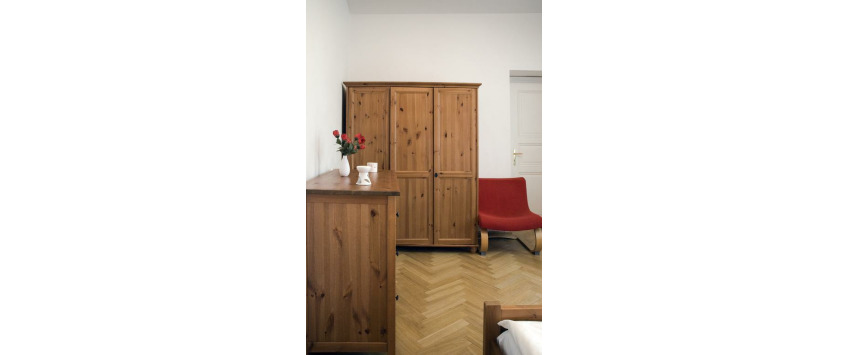 Appartements Quattro Angeli Praha