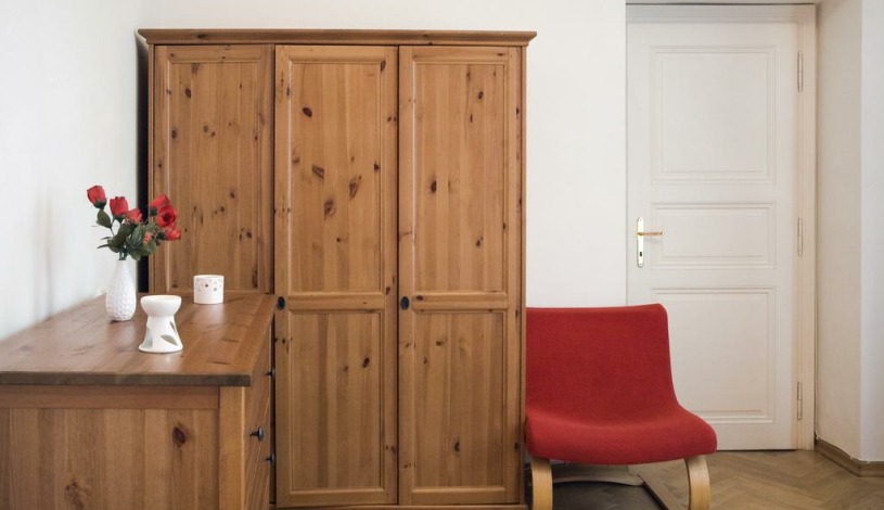 Appartements Quattro Angeli Praha