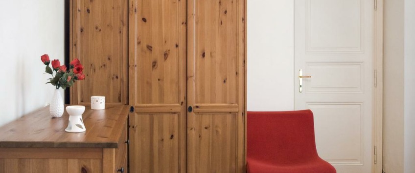 Appartements Quattro Angeli Praha