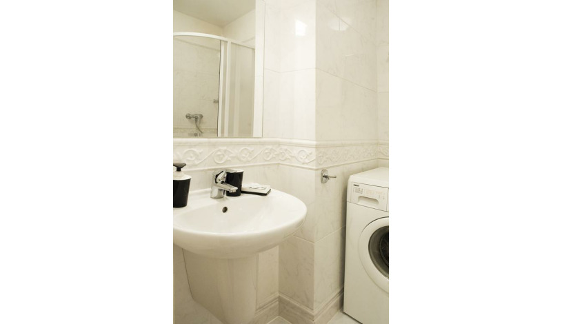 Appartements Quattro Angeli Praha