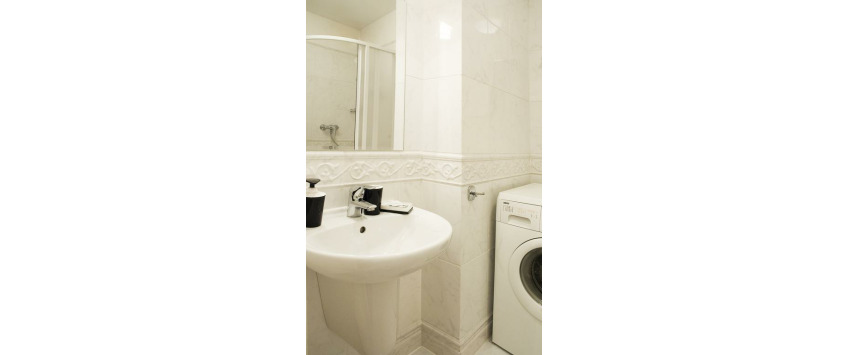 Appartements Quattro Angeli Praha