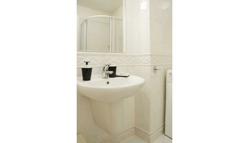 Appartements Quattro Angeli Praha