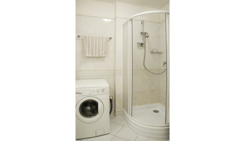 Appartements Quattro Angeli Praha