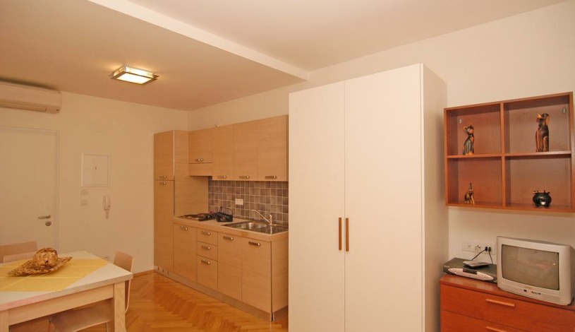 Appartements Quattro Angeli Praha